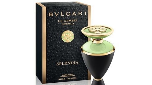 ブルガリから新フレグランスコレクション「レ ジェンメ インペリアリ