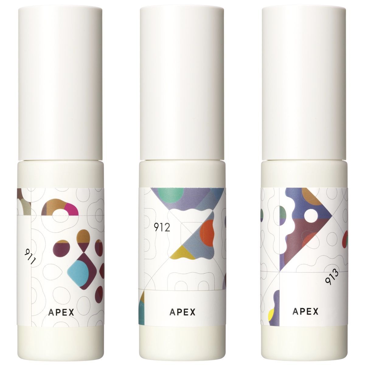 ポーラのアペックスが肌の変化を予測してケアする美容液を提案