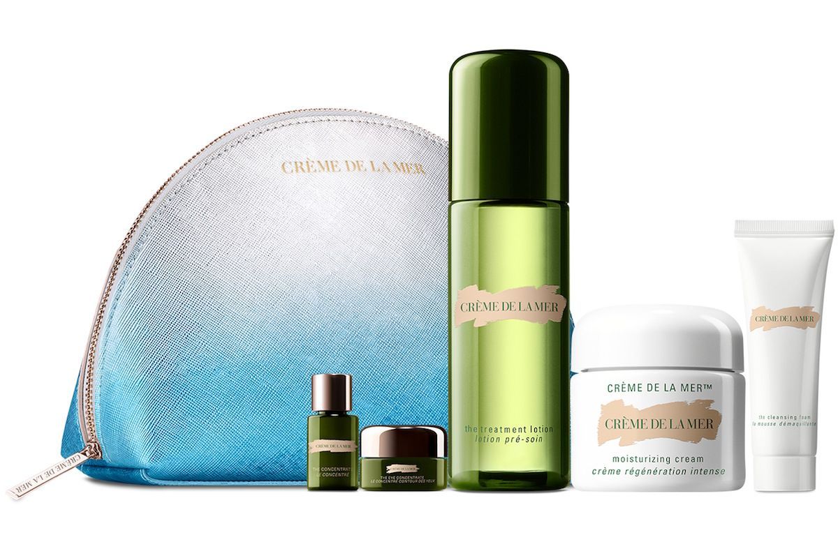 肌を安心して託せる！ スキンケアコフレ12品。【2020年クリスマス