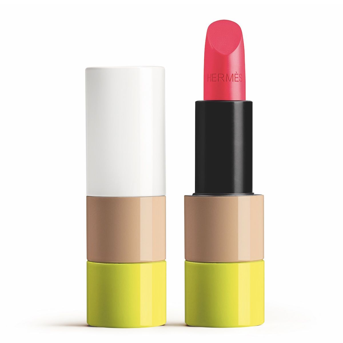 エルメスのリップスティックに2021年春夏の限定エディションが誕生