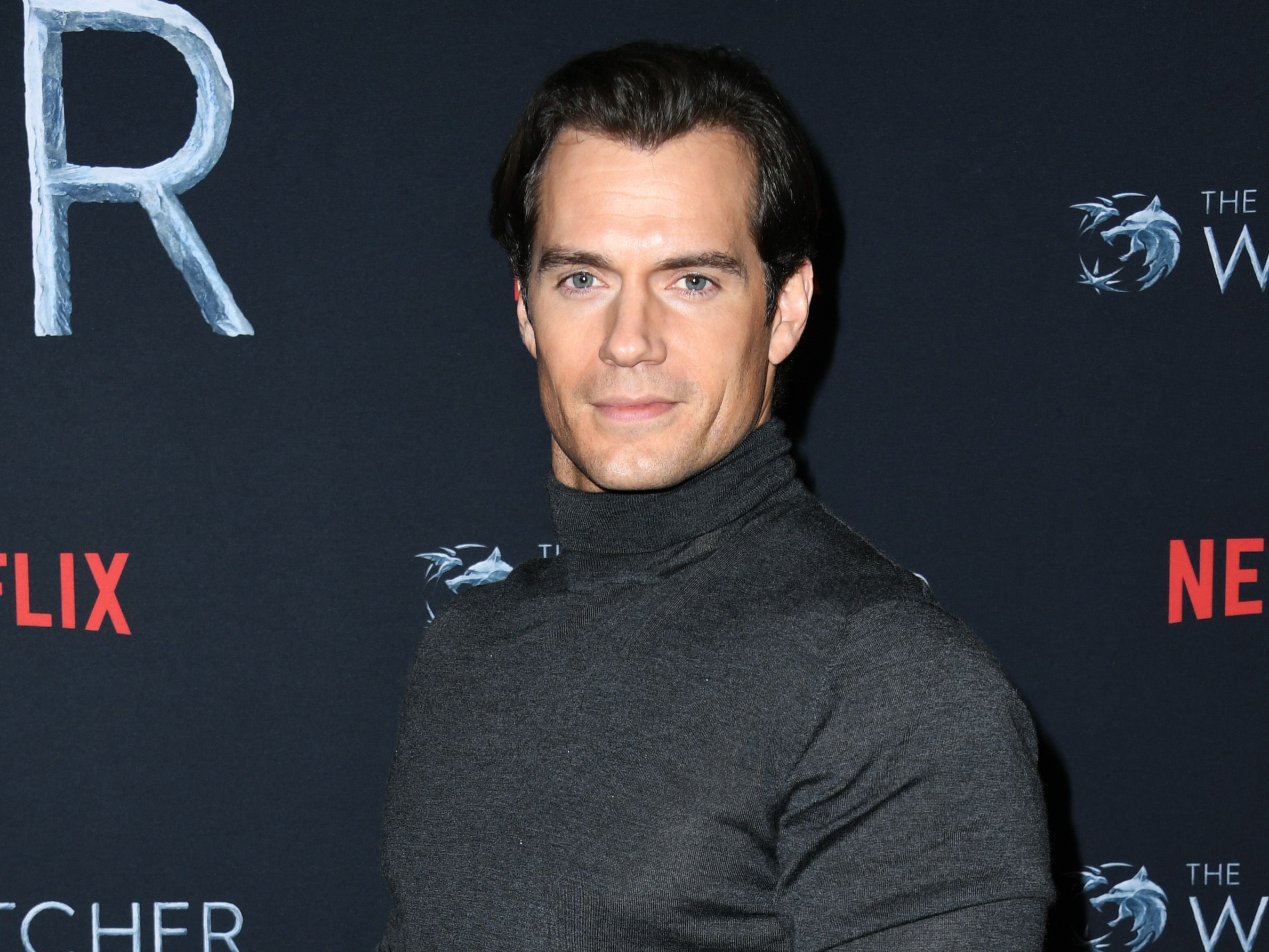 あなたの“情熱”は見当違い」。ヘンリー・カヴィルが私生活を詮索する