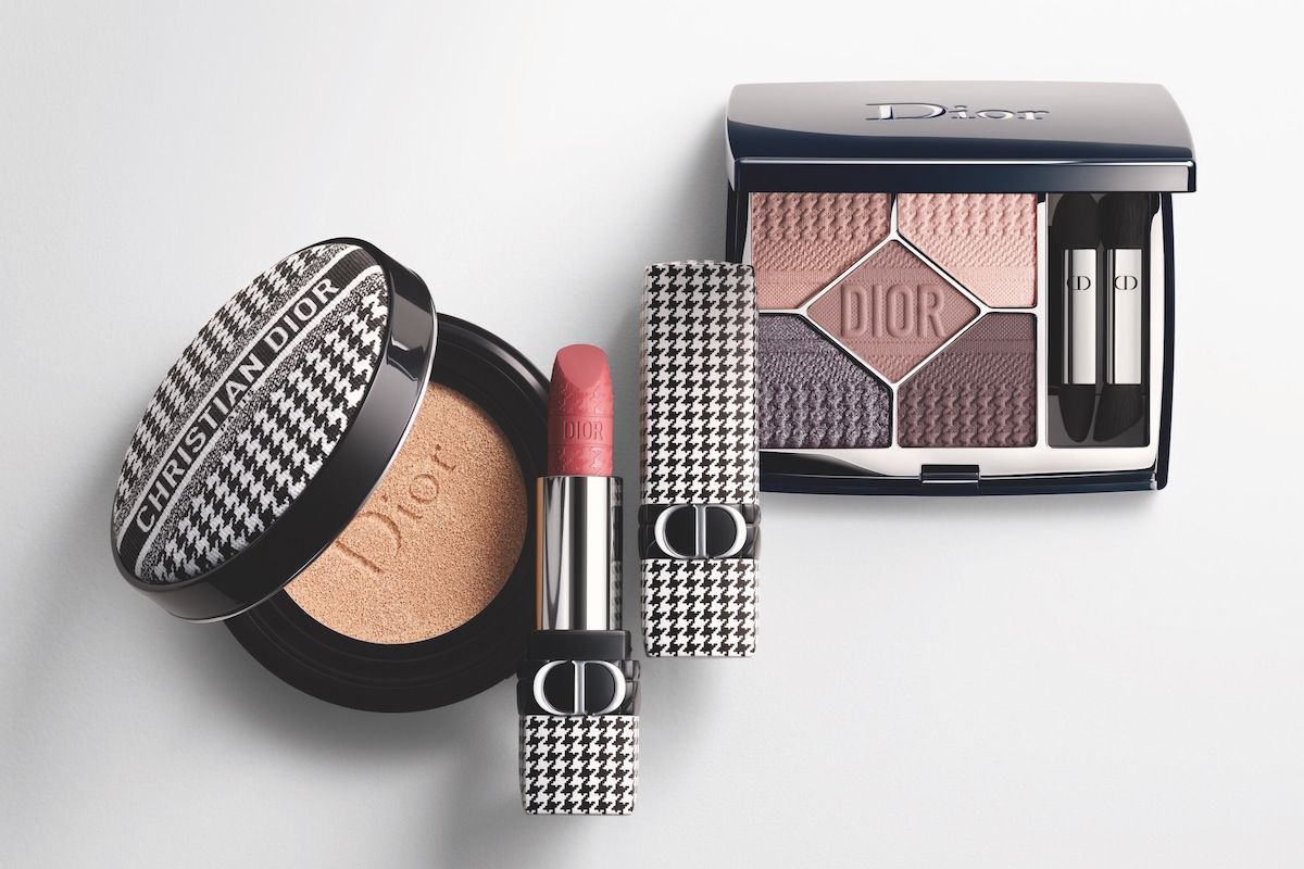 ディオールが伊勢丹新宿で期間限定イベント「ニュールック アトリエ