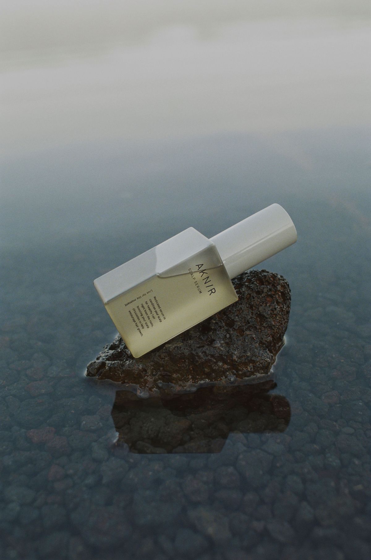 梨花、「50歳」というナンバーを境に切り開いた、“至極のヘアケア