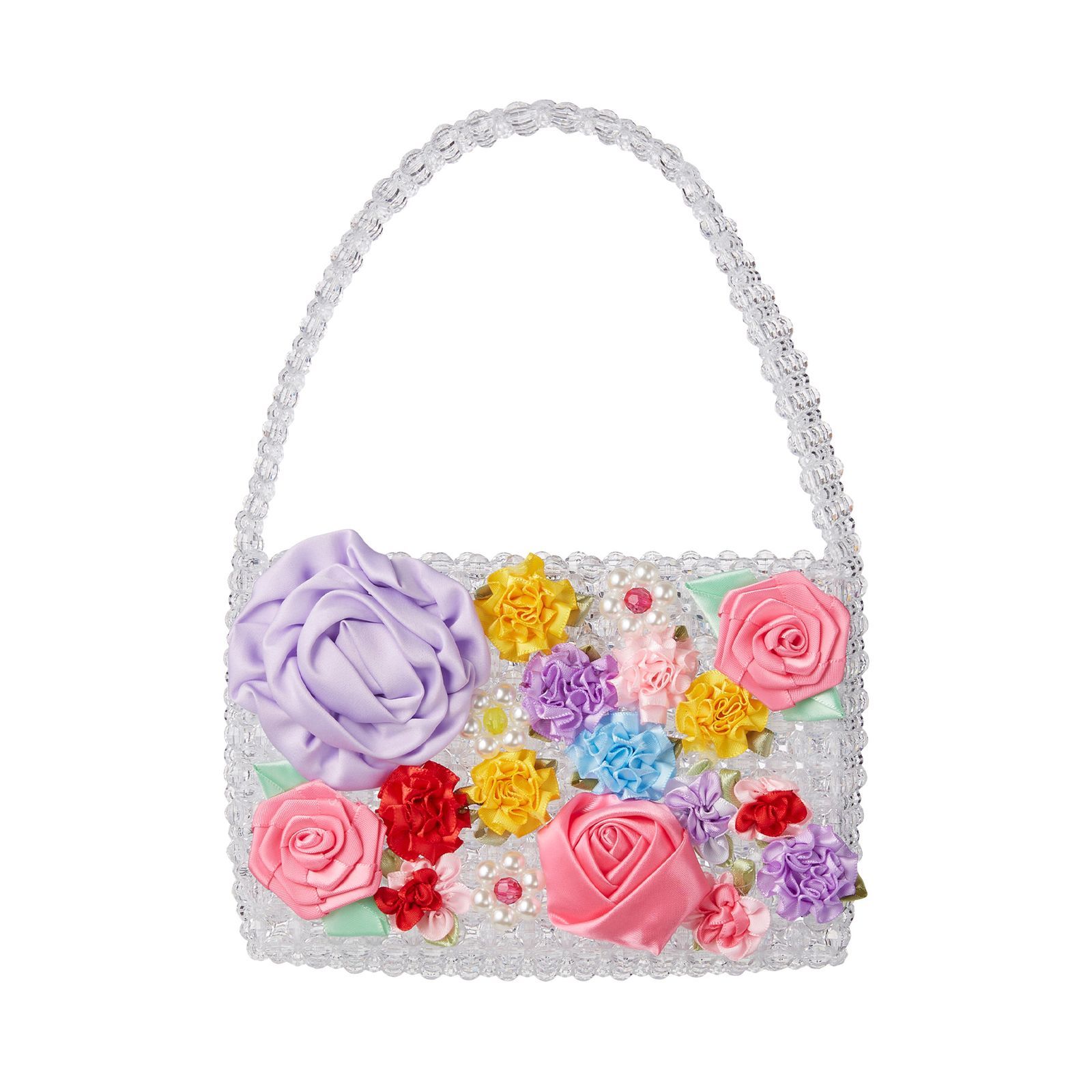 ゴルチェで経験を積んだ実力派が作る、キュートな装飾に釘付け