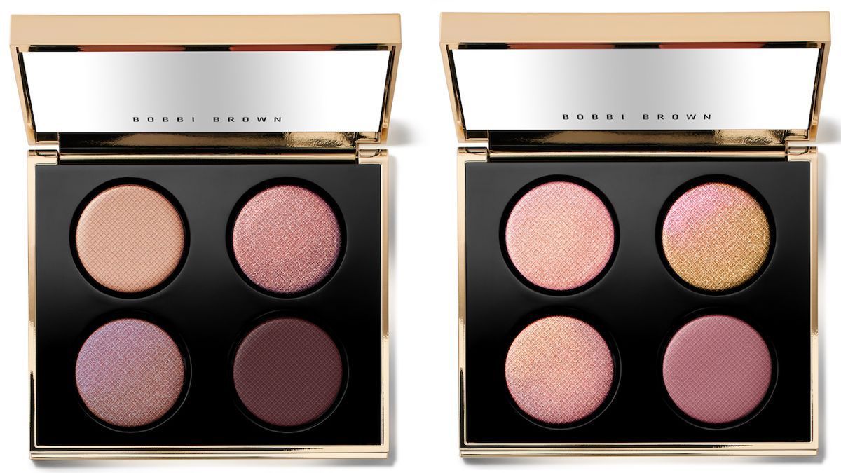 2024年夏限定。煌めくボビイ ブラウンの限定コレクションでメイクを