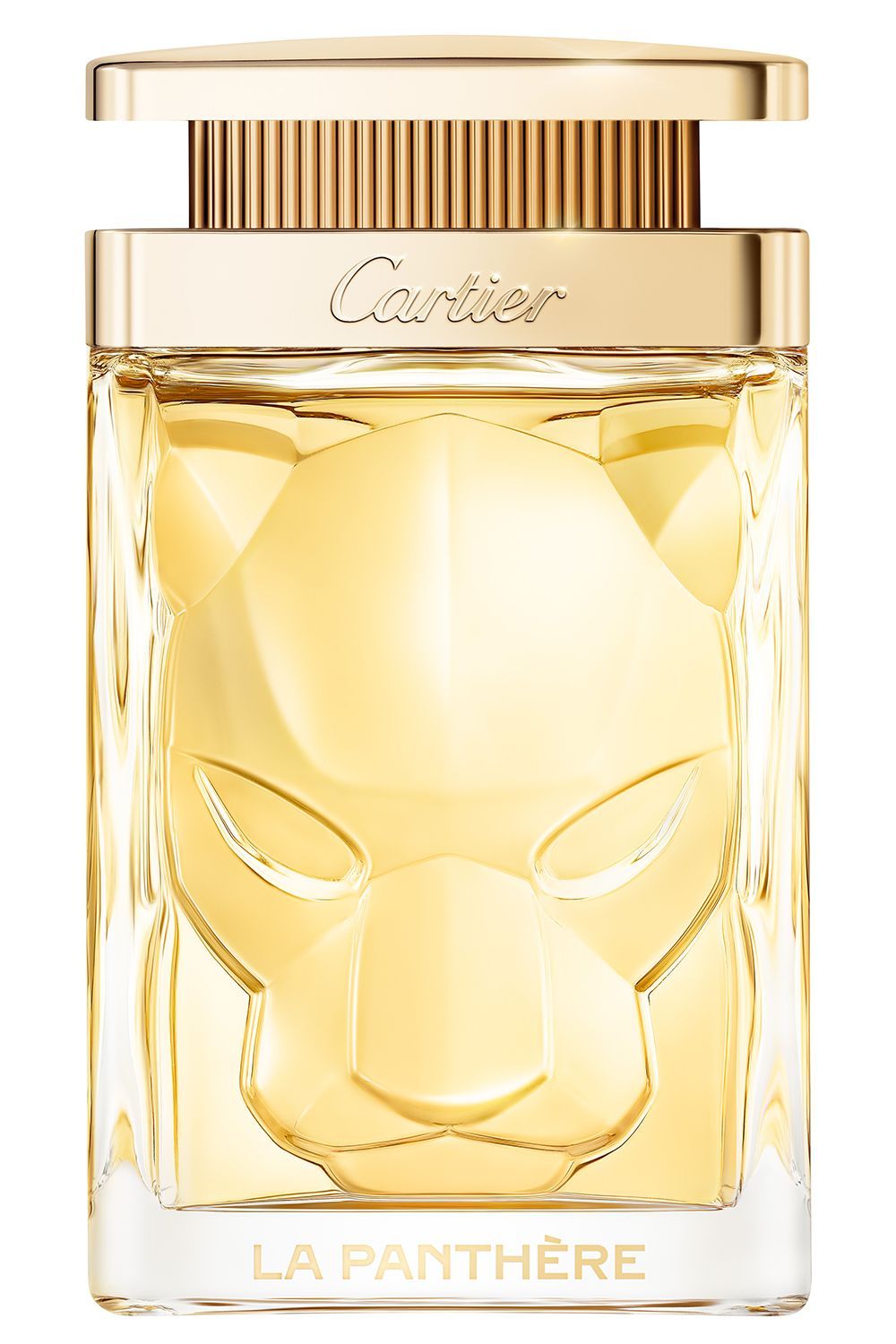 カルティエの真髄を伝える芳しい系譜、ラ パンテールより新作を発表