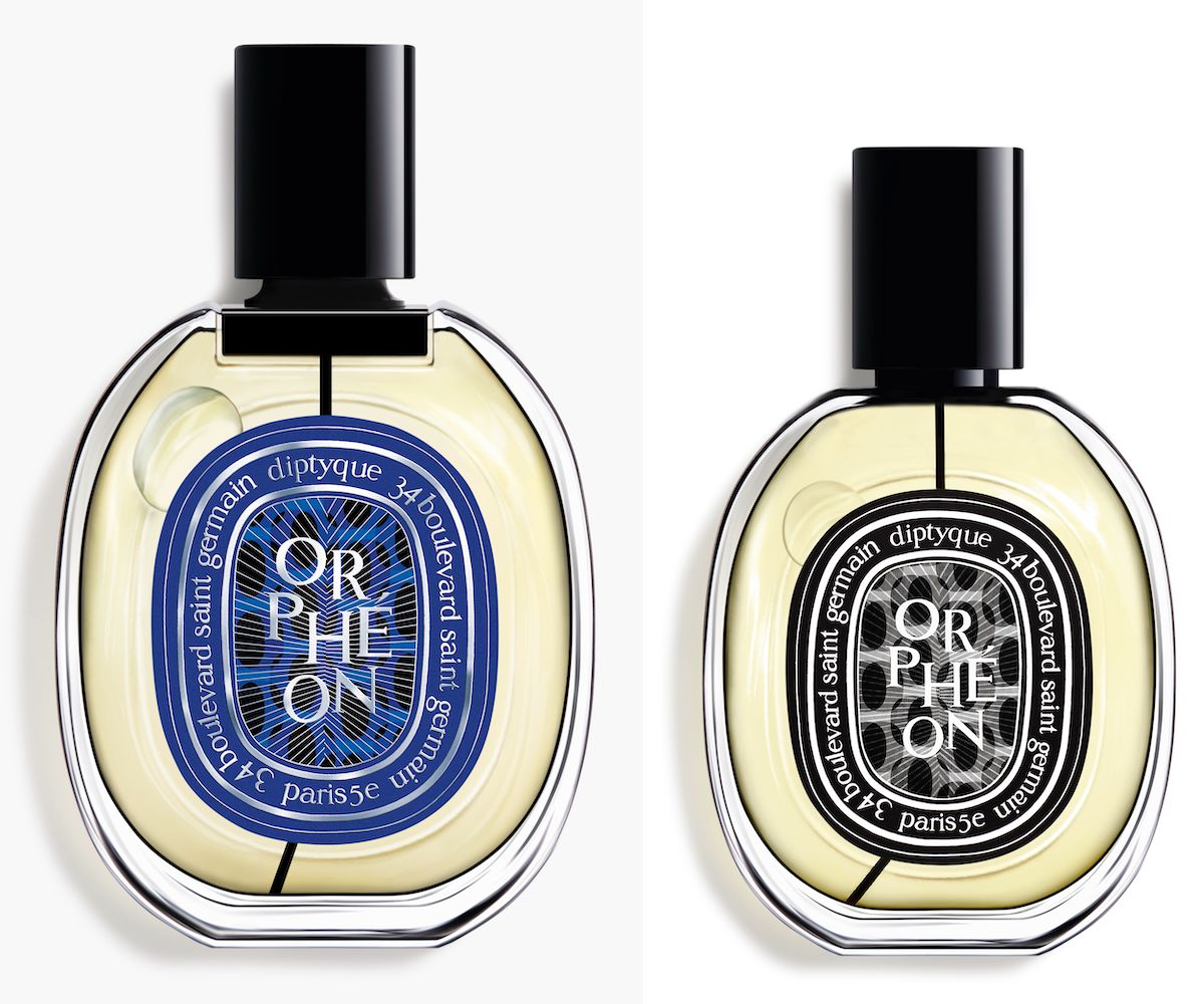 ディプティックの名香「オルフェオン」にオマージュを捧げた限定