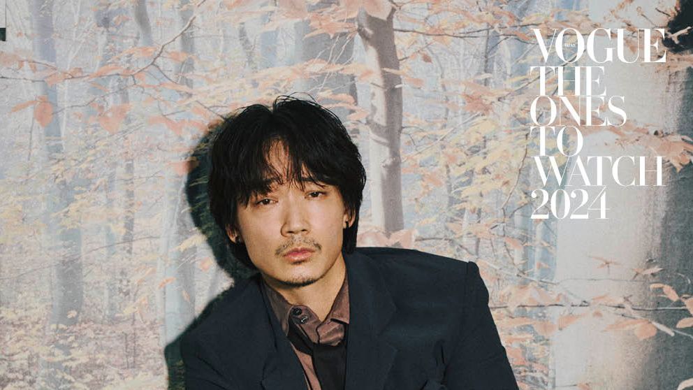 綾野 剛──「“もの作り”に愛を注ぎ続けていきたい」【THE ONES TO