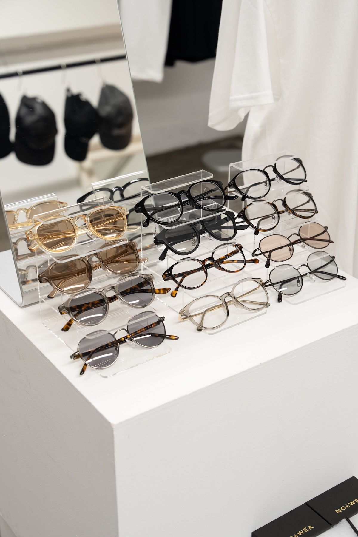 Da-iCE花村想太が手がける「NOśWEA」初のポップアップ開催！ブランドの