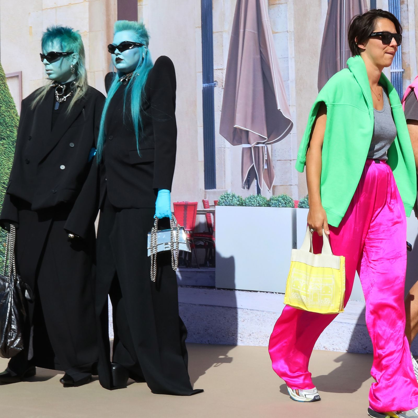 クラウディア・シファー / Claudia Schifferに関する最新記事 | Vogue