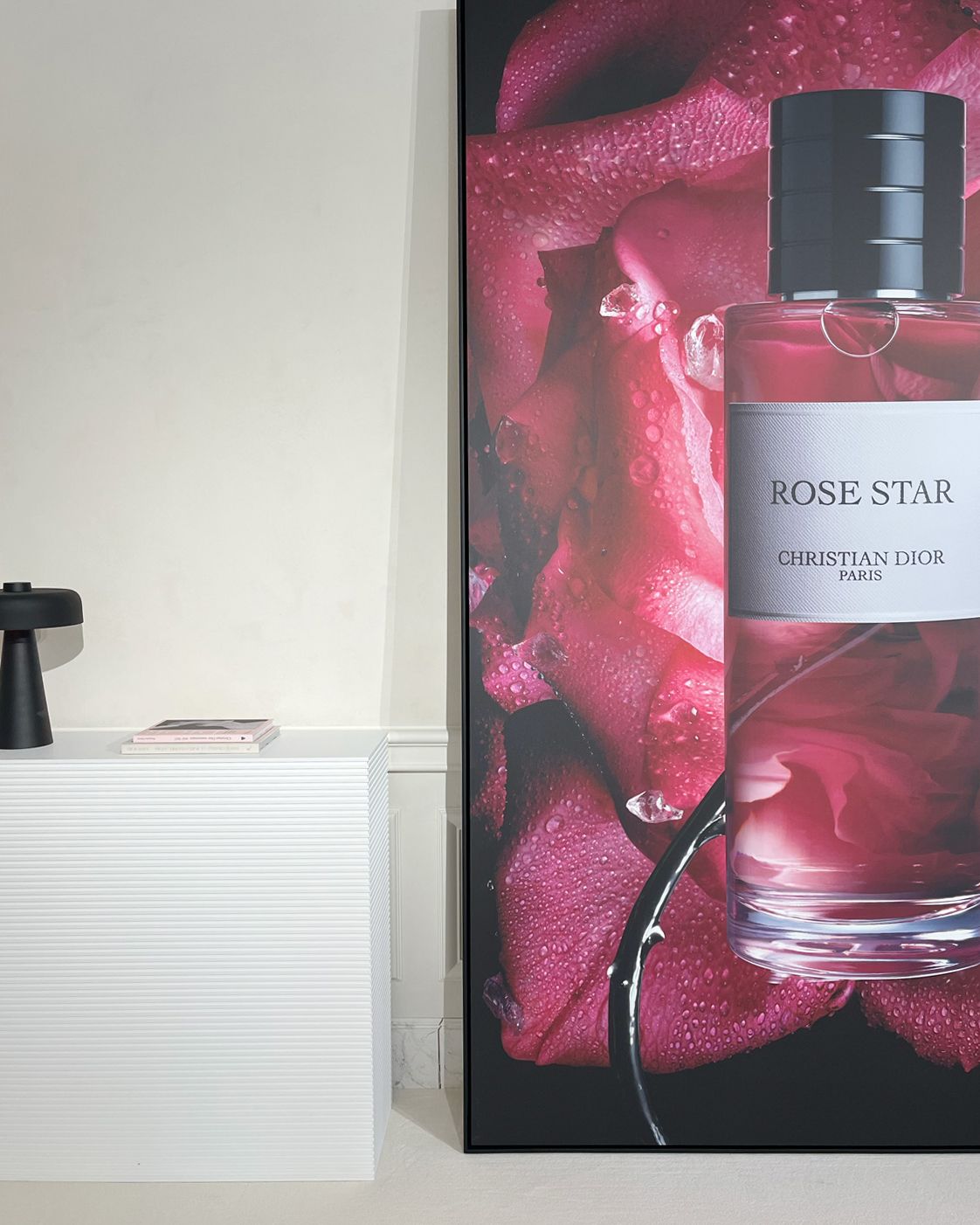 絶対に飽きないローズのフレグランスを発見 | Vogue Japan