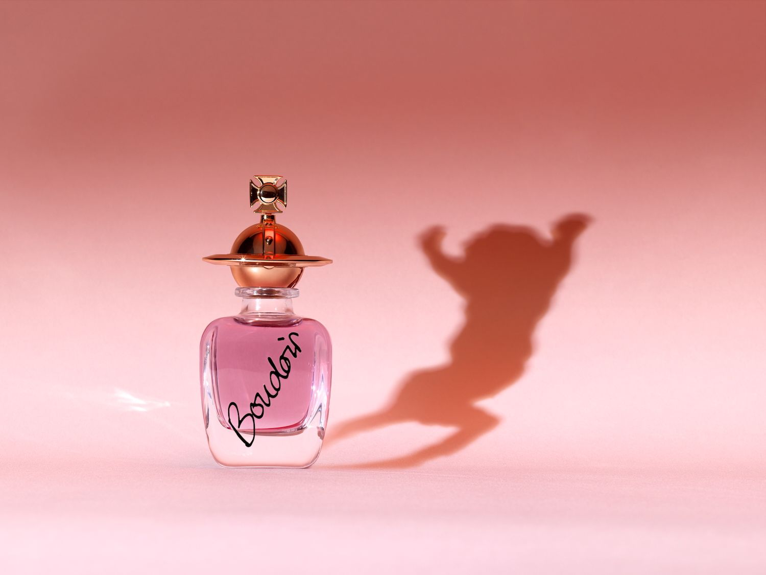 ヴィヴィアン・ウエストウッドのビューティープロダクト第一弾。新作