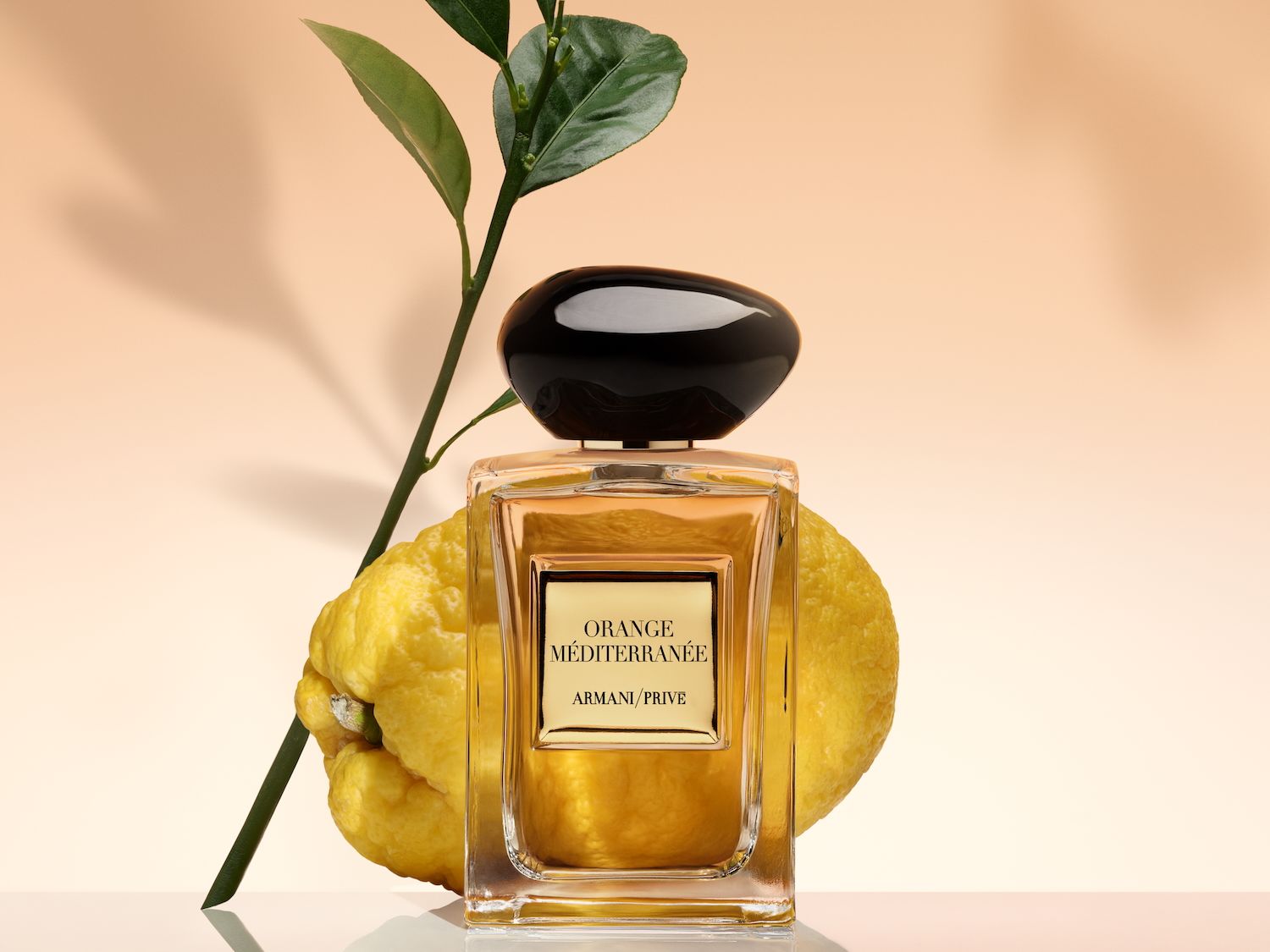 アルマーニ ビューティのフレグランスコレクション「アルマーニ