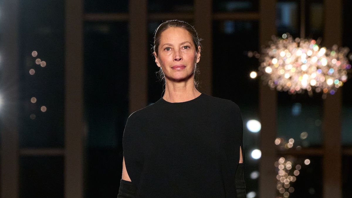 クリスティ・ターリントン / Christy Turlingtonに関する最新記事