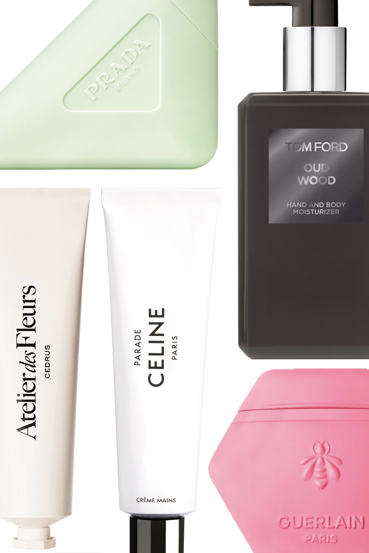 2025年版】年末年始ギフトに喜ばれるラグジュアリーハンドクリーム5選