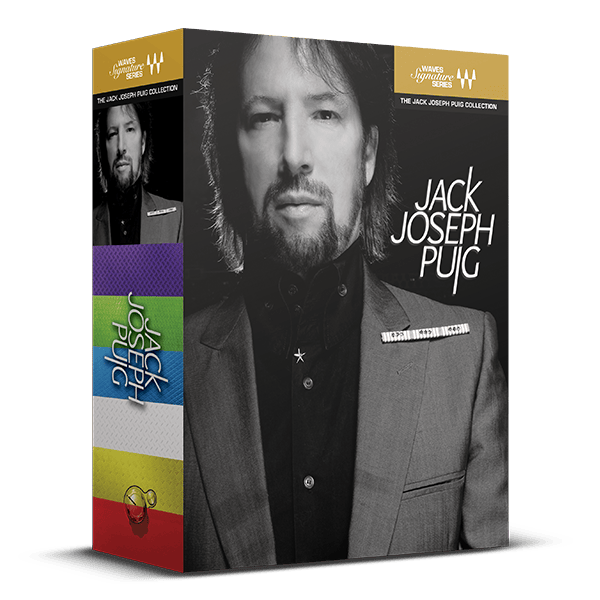 JJP Artist Signature Series