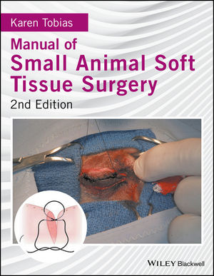 Small Animal Soft Tissue Surgery | Wiley