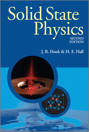 Solid State Physics, 2nd Edition | Wiley