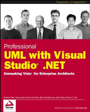 Professional Visual Studio 2005 Team System | Wiley