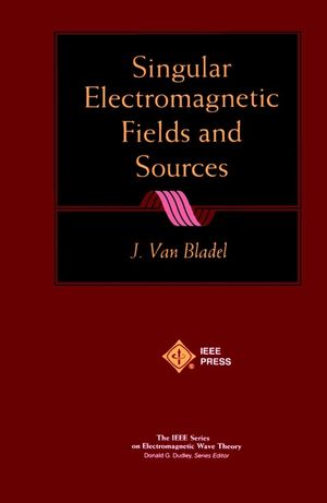 Time-Harmonic Electromagnetic Fields | Wiley