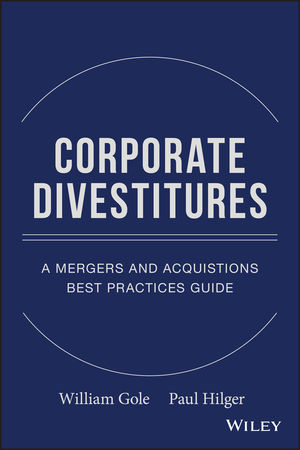 Applied Mergers and Acquisitions | Wiley