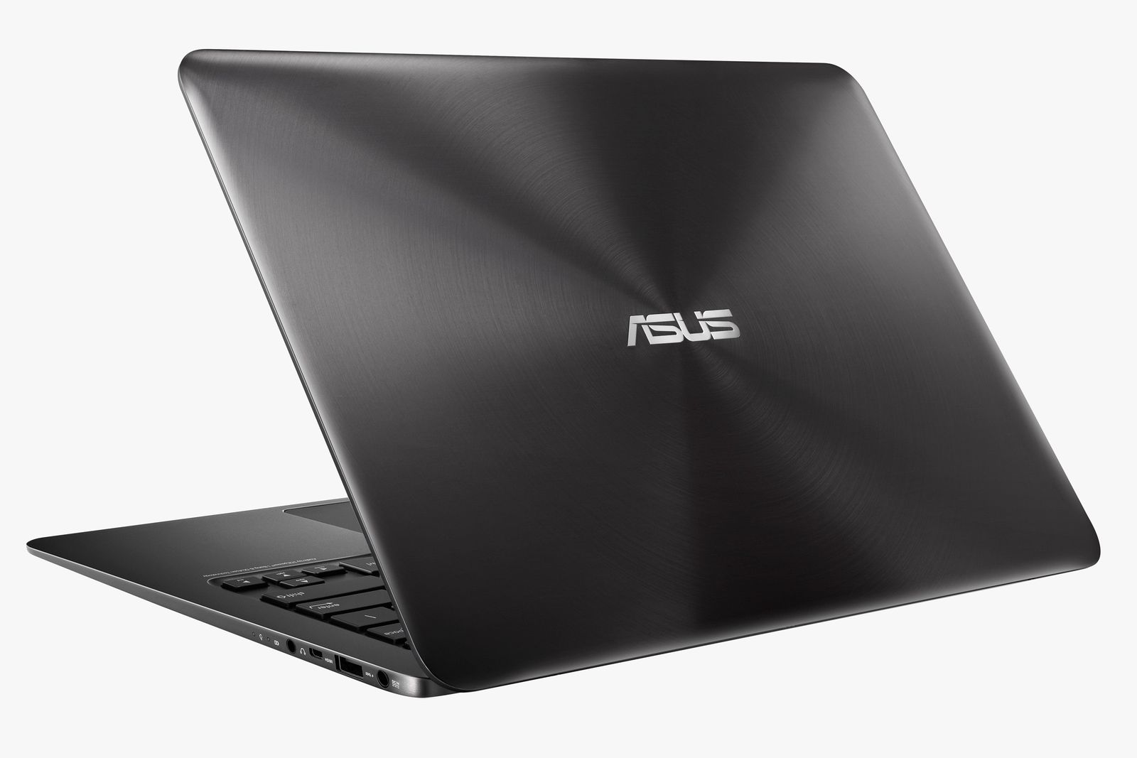 Review: Asus ZenBook UX305 | WIRED