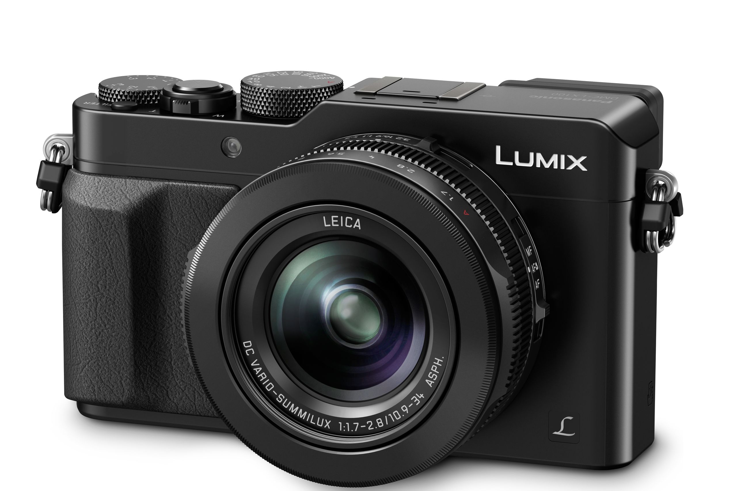 Panasonic Supercharges Its LX100 Compact Camera With 4K Video | WIRED