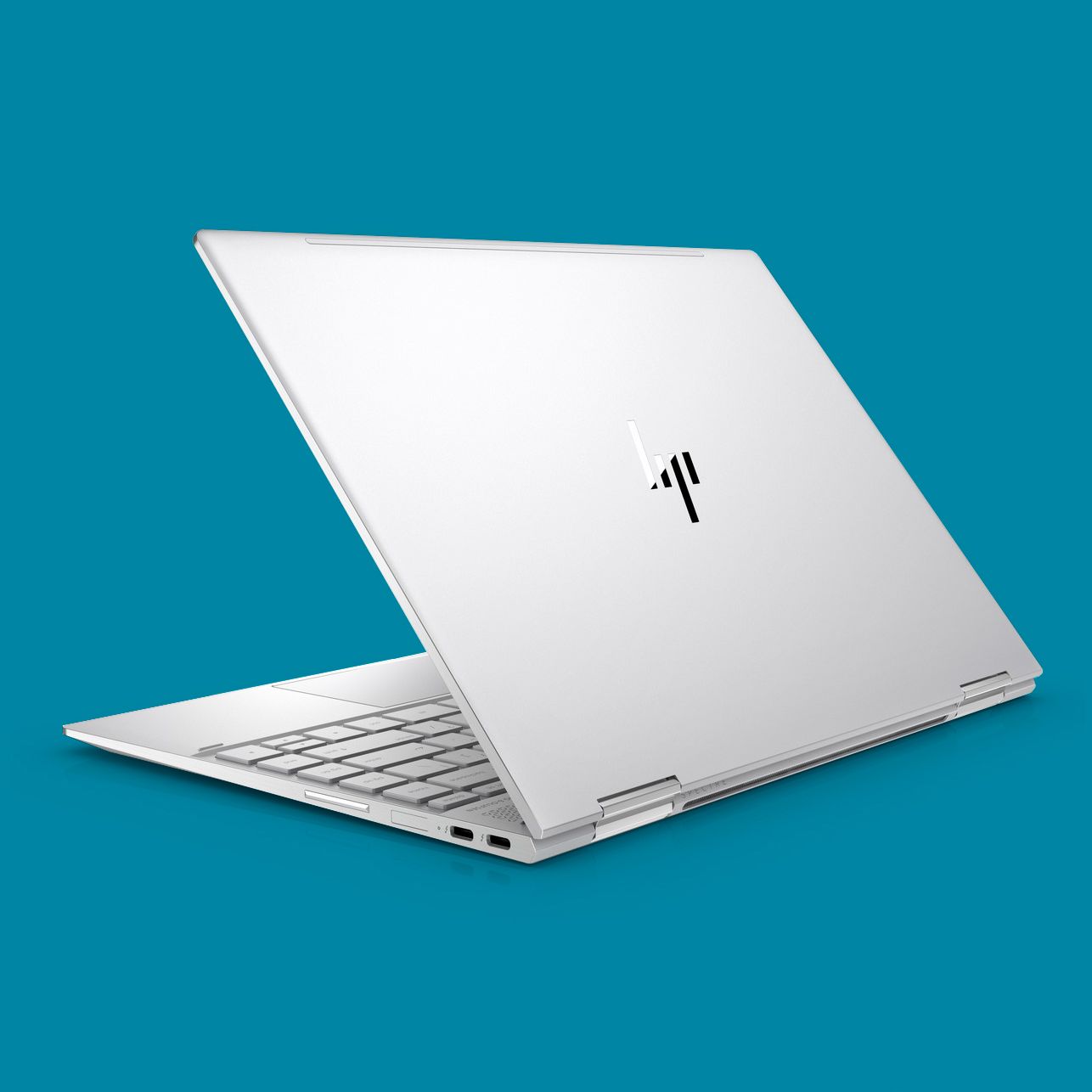 HP Spectre x360 (2018) Review: A Portable, Versatile Laptop | WIRED