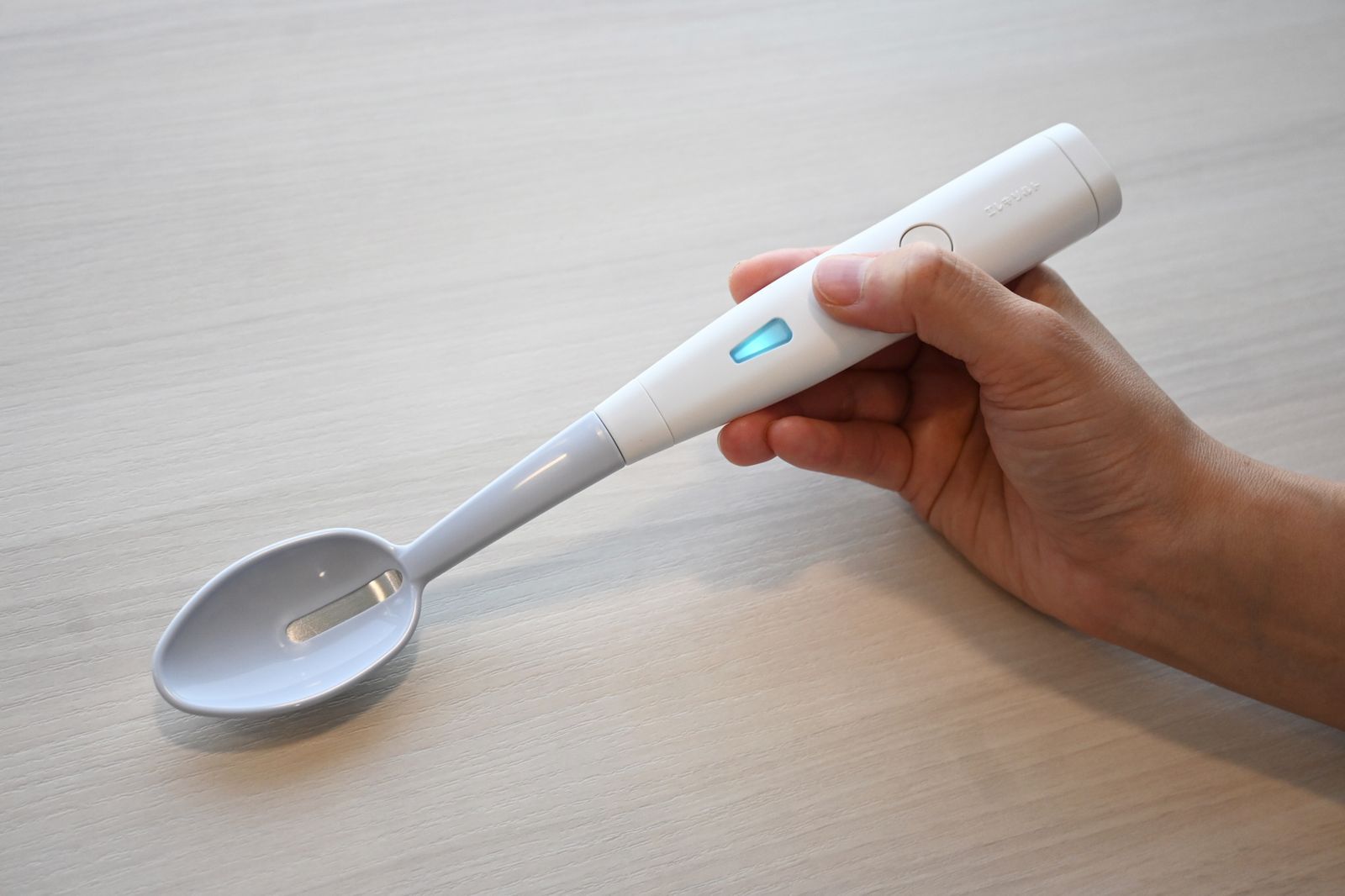 KIRIN エレキソルト スプーン エレキソルト スプーン｜エレキソルト