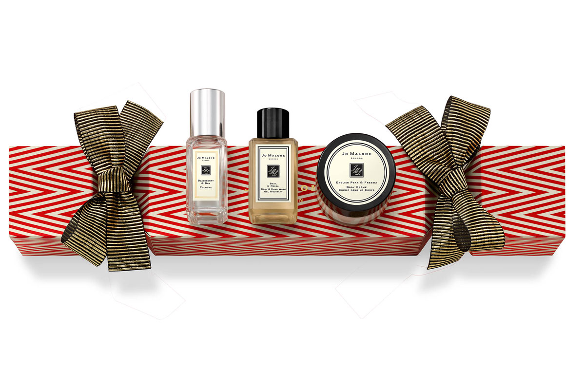 ジョー マローン ロンドン」のホリデー限定フレグランス - WWDJAPAN