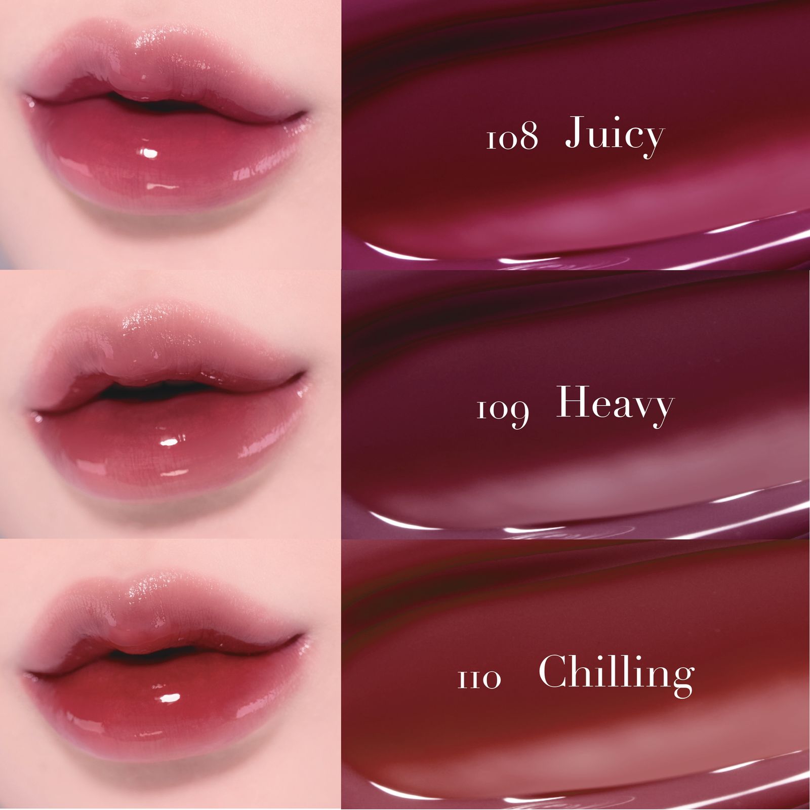 韓国コスメ「コーラルヘイズ」が南京錠型のリップティントを発売