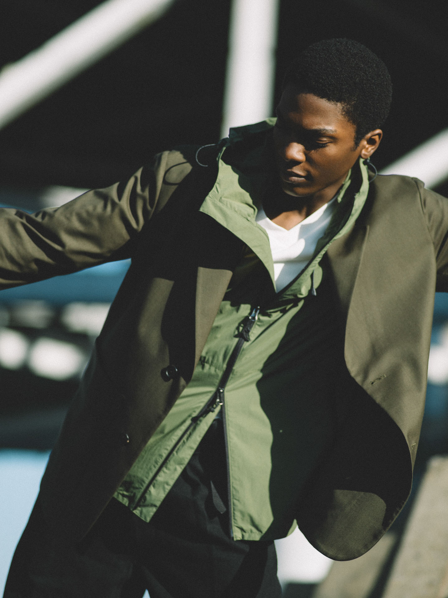 マーガレット・ハウエル」と「ミズノ」 協業拡大の背景に“共鳴”と