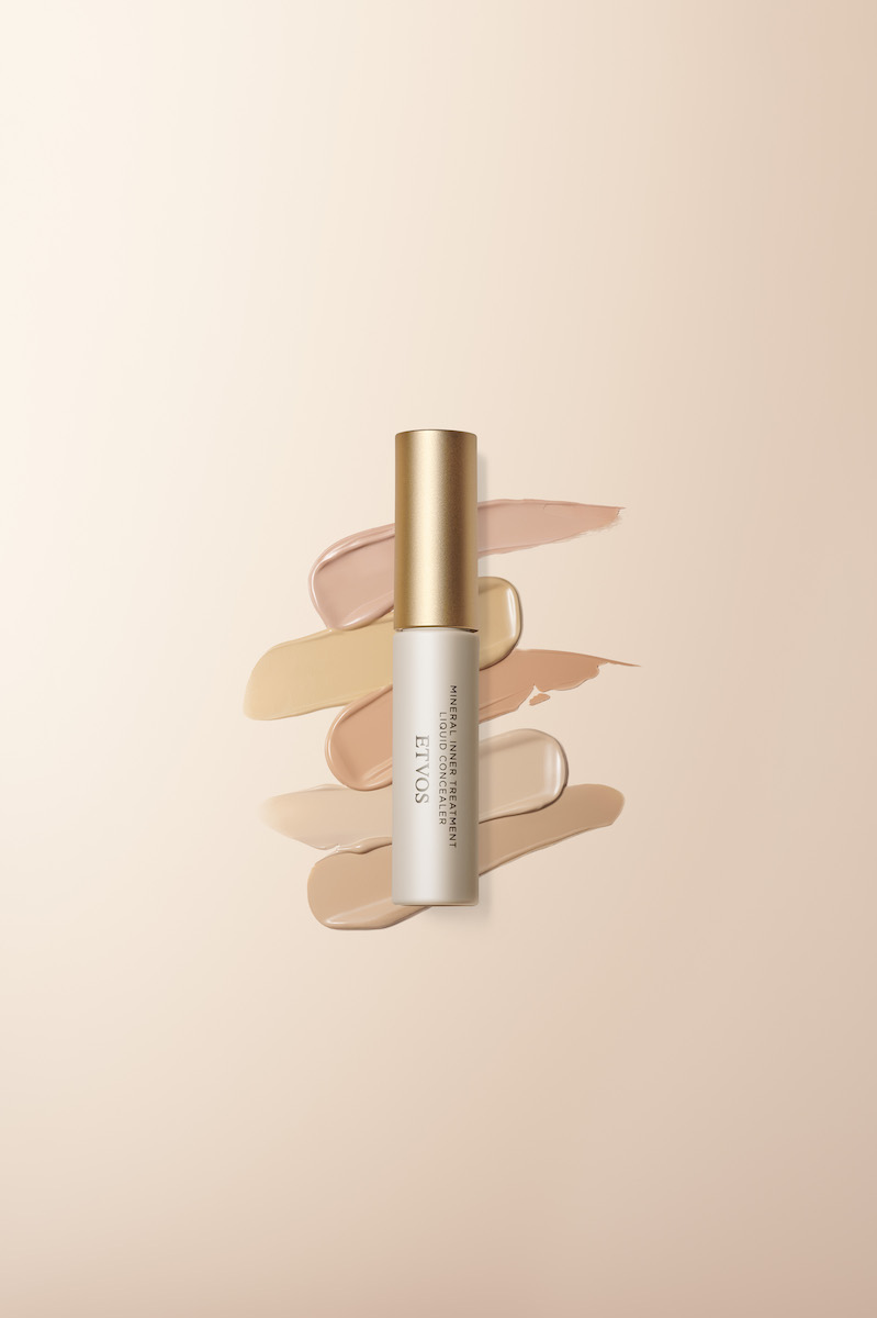 エトヴォス」ヒット商品の化粧下地とコンシーラーに新色が登場 - WWDJAPAN