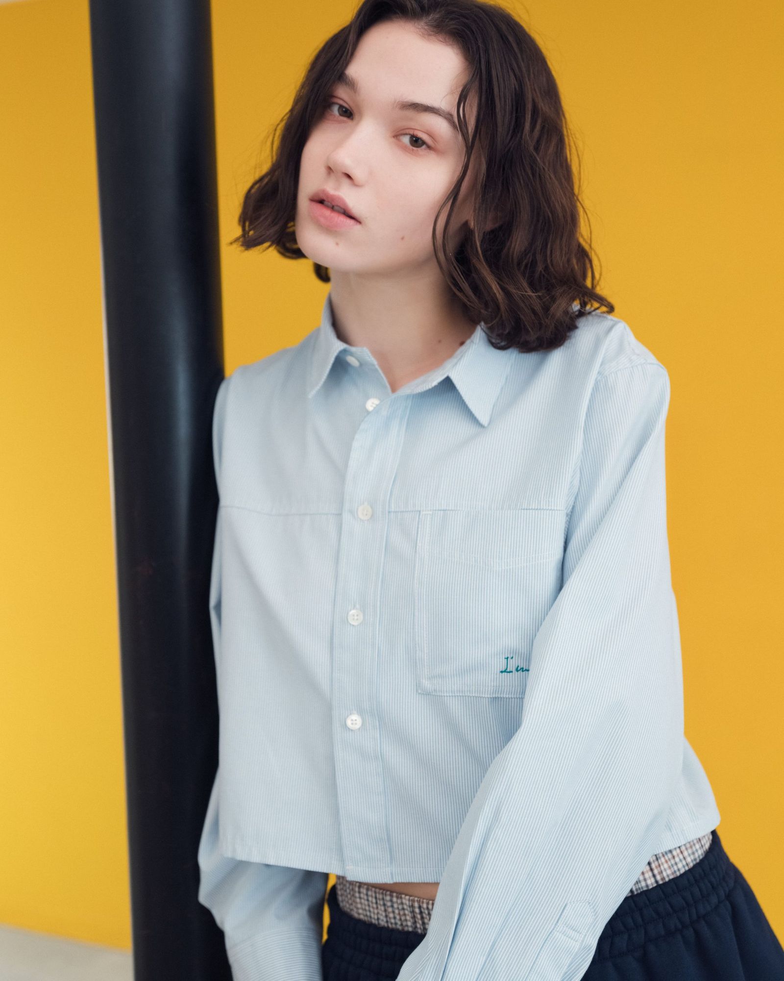 辻元舞がディレクターを務める「アイムイン」が始動 公式サイトで受注