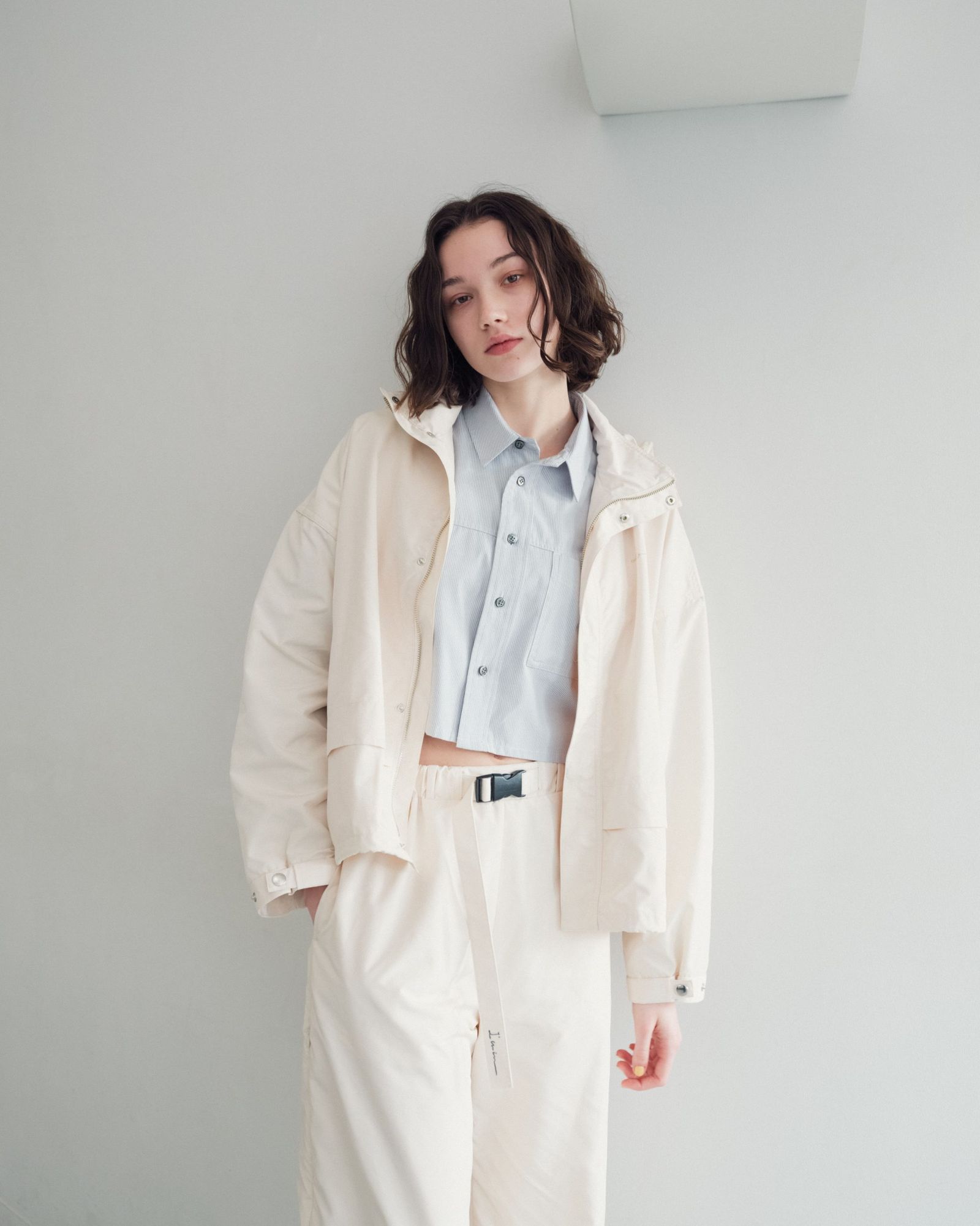 辻元舞がディレクターを務める「アイムイン」が始動 公式サイトで受注