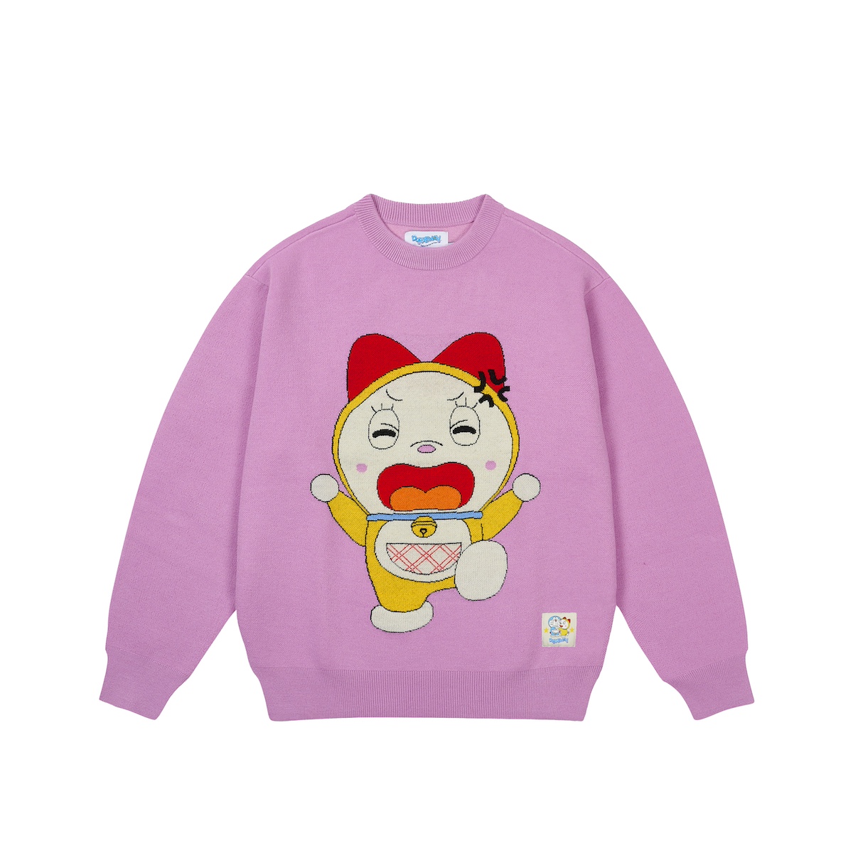 パレス スケートボード」×「ドラえもん」のカプセルコレクションが8月9