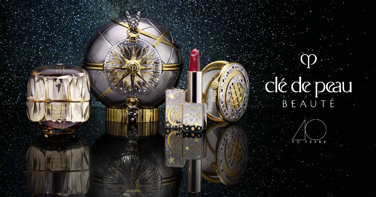 クレ・ド・ポー ボーテ ラ・クレーム サンプル 35袋 他 計40袋 ラ