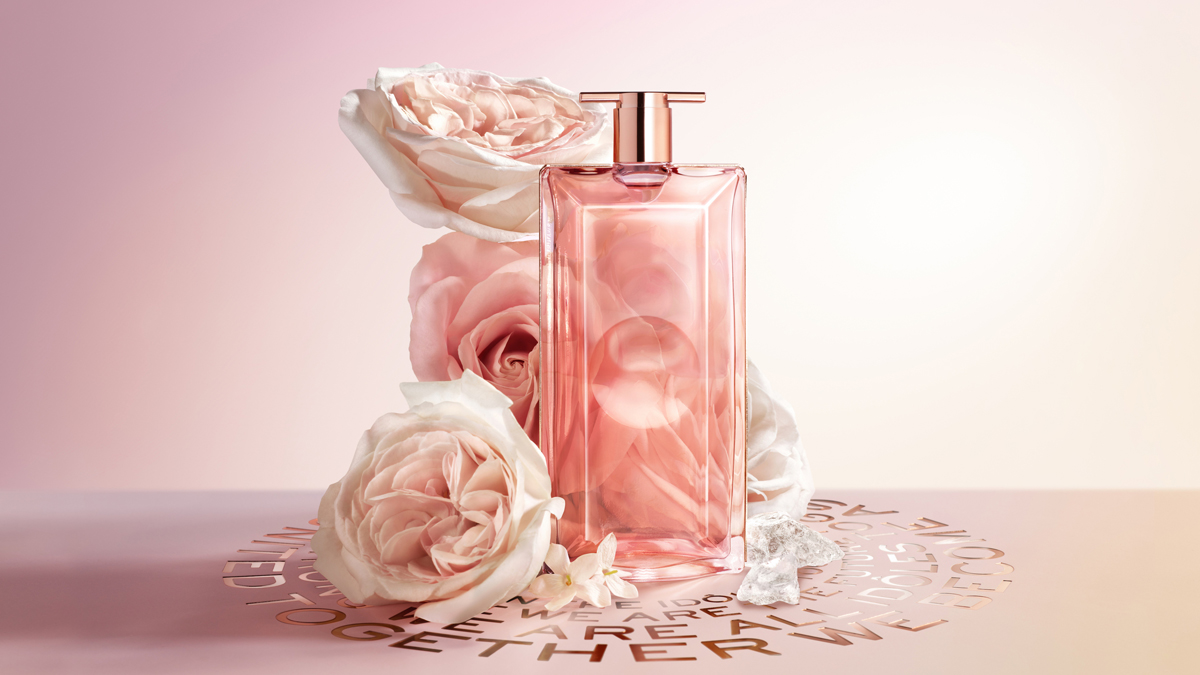 ランコム」のミレニアル女性向け「イドル」シリーズが日本上陸 - WWDJAPAN