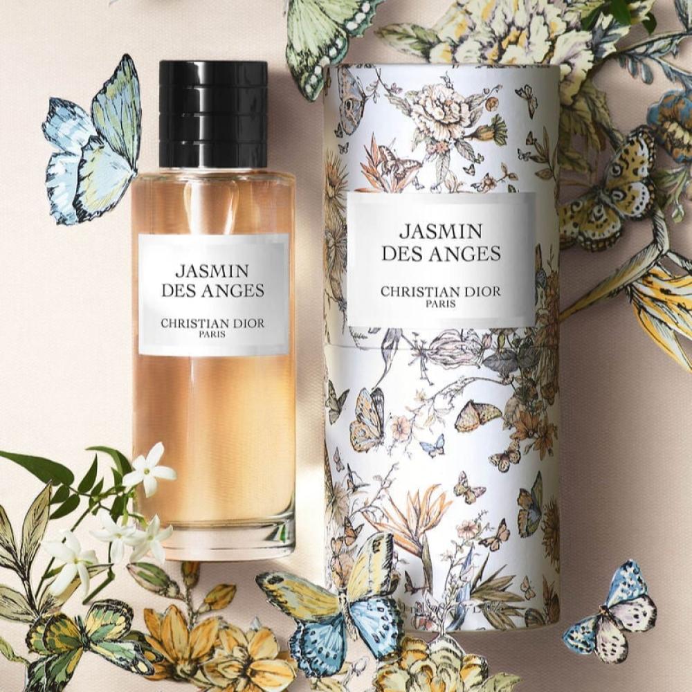 Dior Jasmin Des Anges Eau de Parfum 125ml