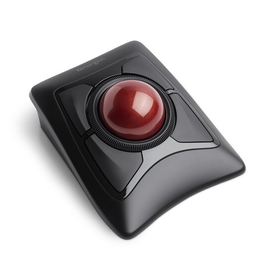 Expert Mouse® Wireless Trackball | Trackballs | Trackball Mouse