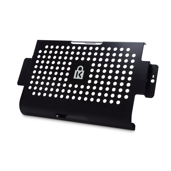 Locking Door for the Universal AC Charge Station | Charge & Sync