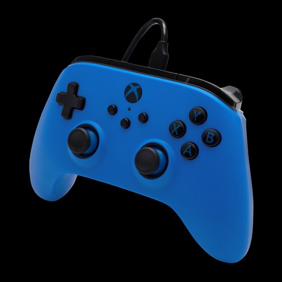PowerA Symmetric Wired Controller for Xbox Series X|S | Xbox