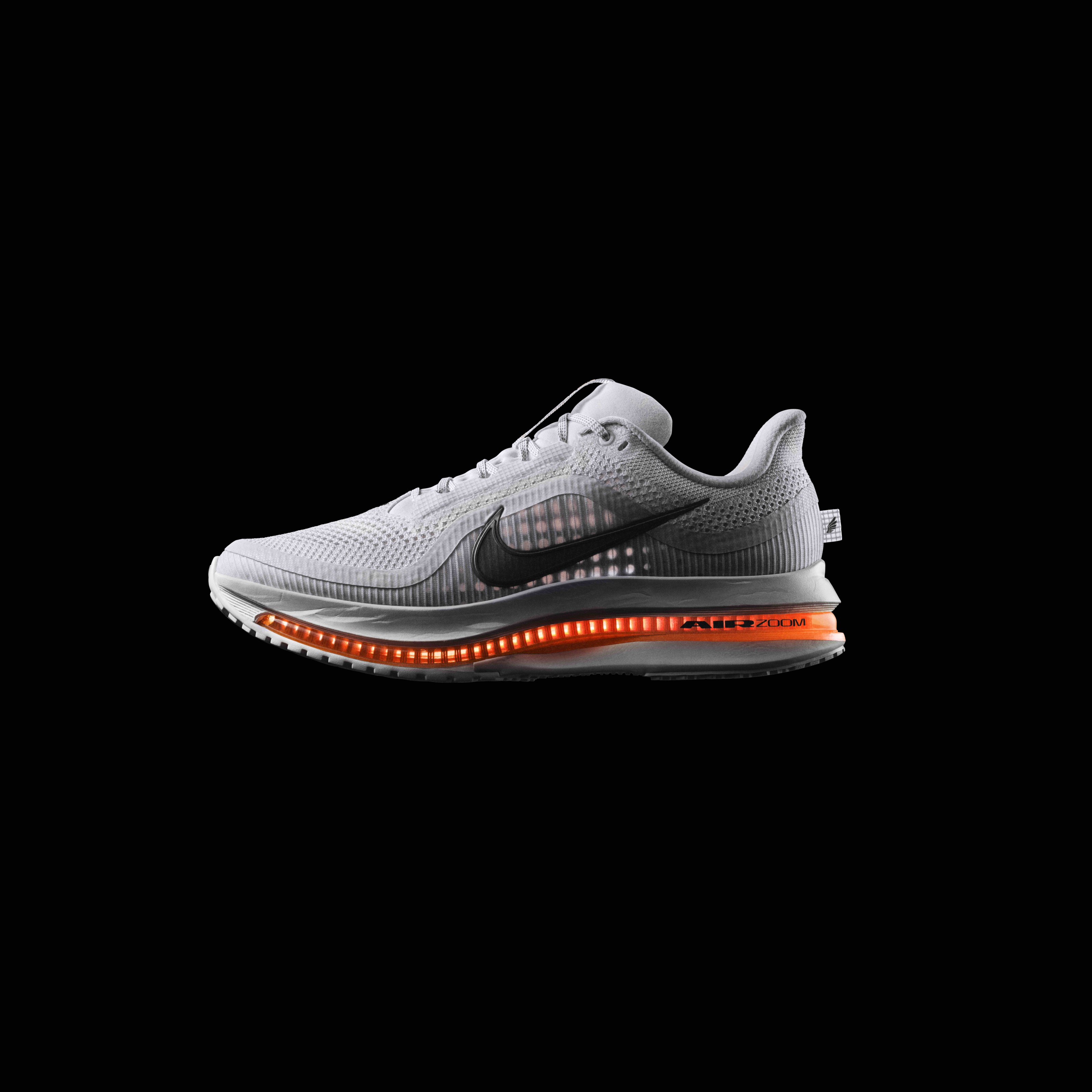 ナイキ ペガサス プレミアム：新感覚のZoom — NIKE, Inc.