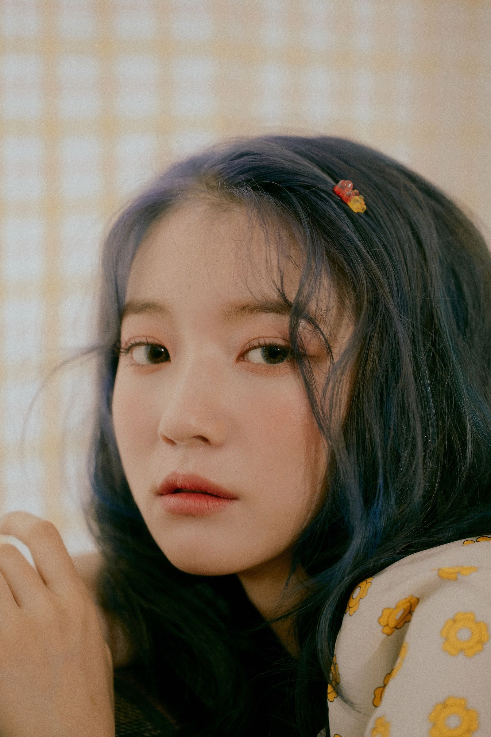 K-pop Group Oh My Girl Talks Latest Single 