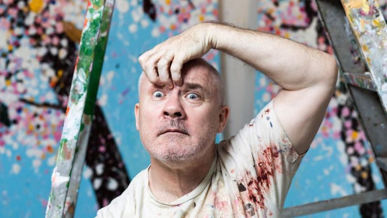 コンセプチュアルアート | NEW ART STYLE