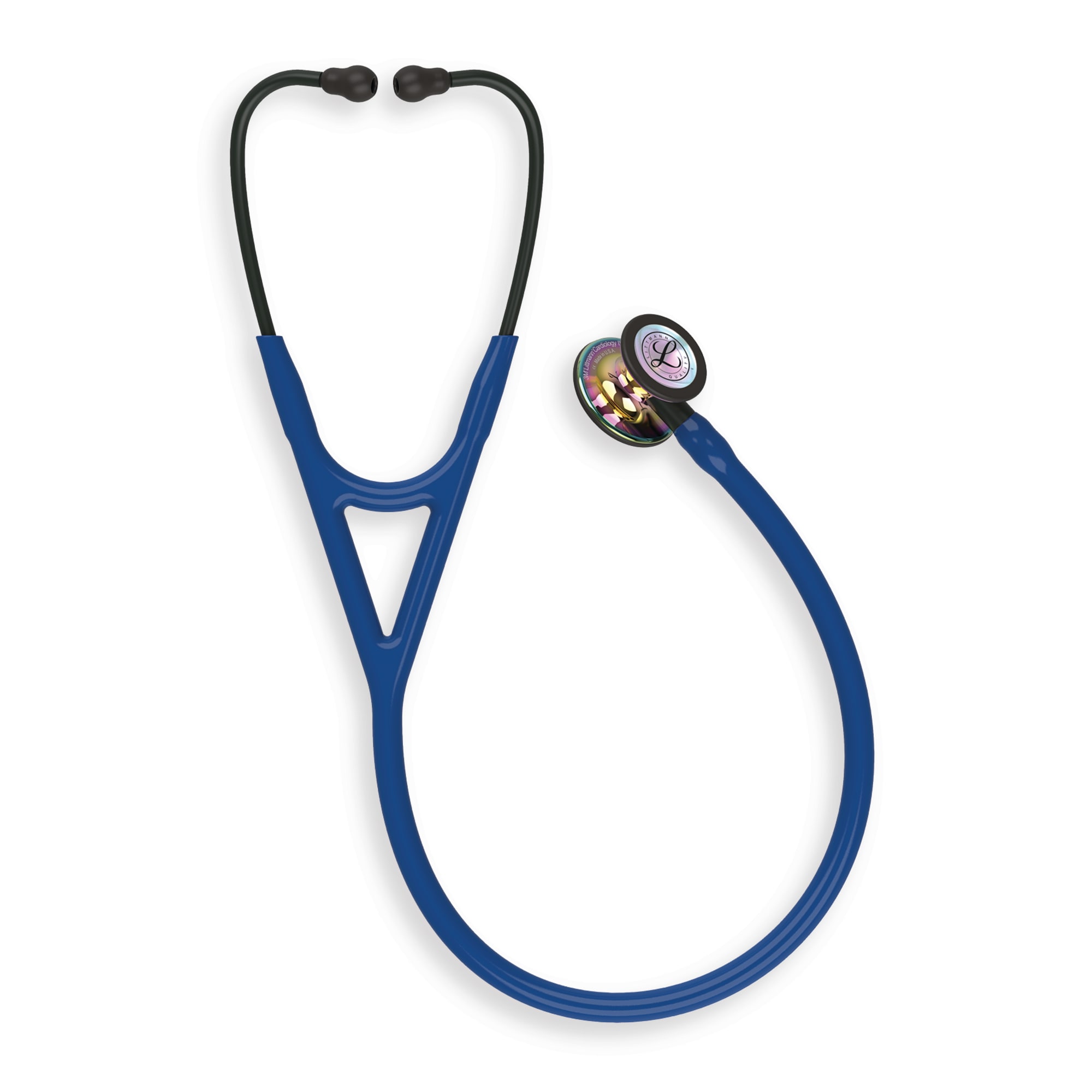 3M Littmann Cardiology IV with Special Finishes - Marketlab