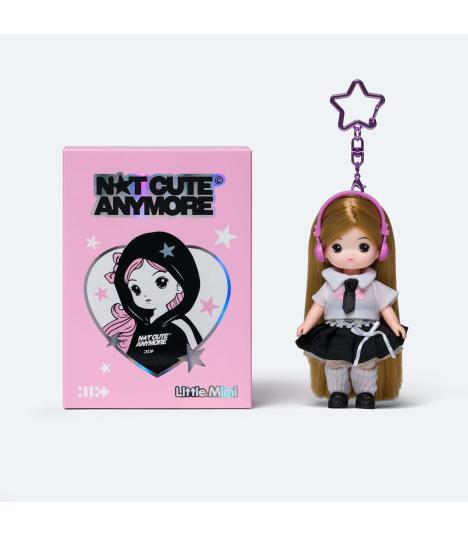 ILLIT - NOT CUTE ANYMORE (Little Mimi ver.) | Musica