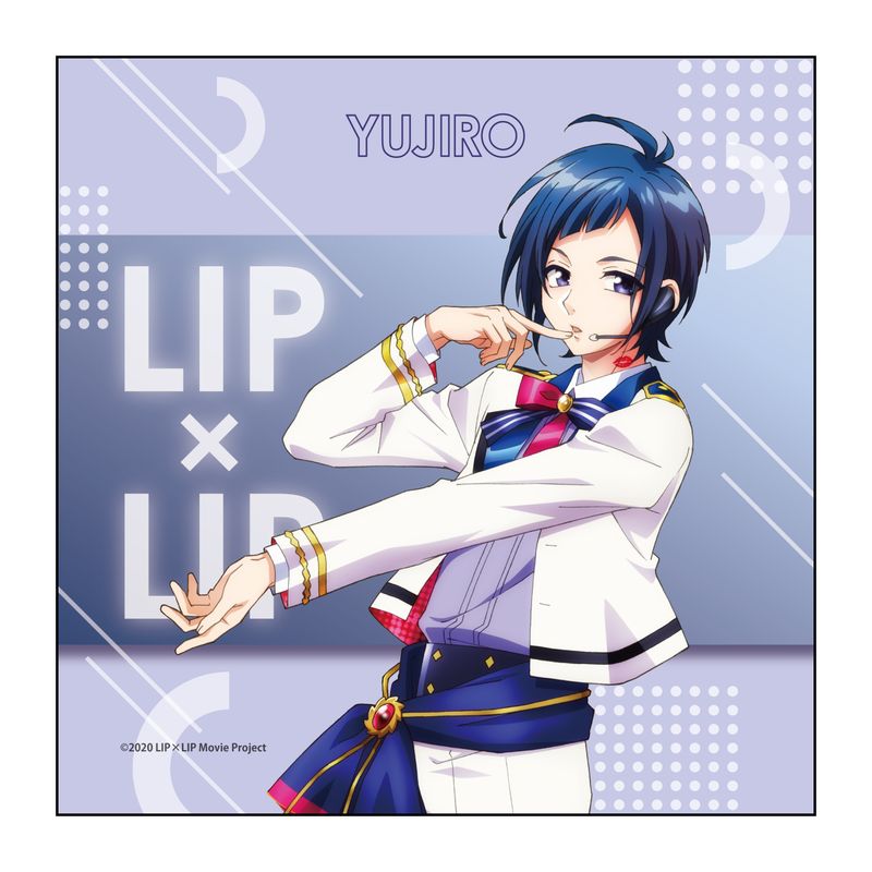 LIP×LIP FILM×LIVE 新春運試しくじ - LIP×LIP FILM×LIVE - Slash Gift