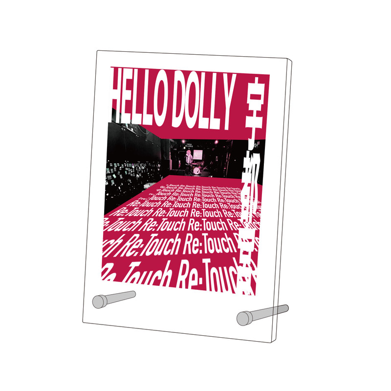 裏垢ガチャ vol.3 〜秋山黄色5th anniversary〜 - 秋山黄色 - Slash