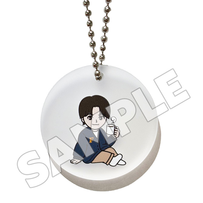 ふみやくじ～Home Time Gift～ - ふみやくじ - 高橋文哉OFFICIAL